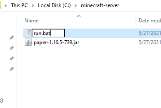 rename to run.bat
